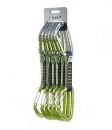 Camp Orbit Express Mixed 6 Pack 11cm